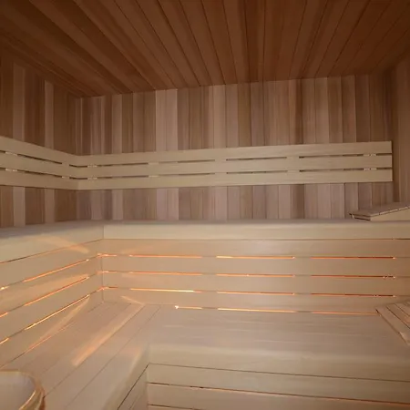 Roma, Bw Signature Collection Otel 4*