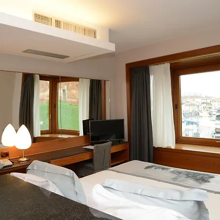 Roma, Bw Signature Collection Otel Castelfranco Veneto