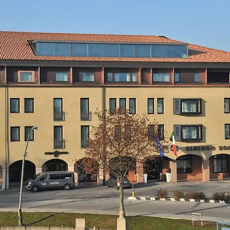 Roma, Bw Signature Collection Otel Castelfranco Veneto