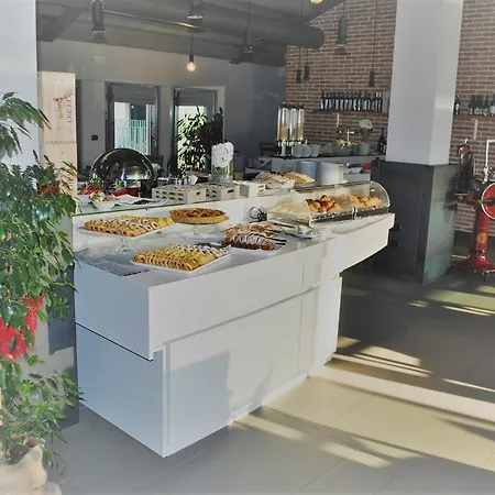 Roma, Bw Signature Collection Castelfranco Veneto