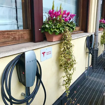 Roma, Bw Signature Collection