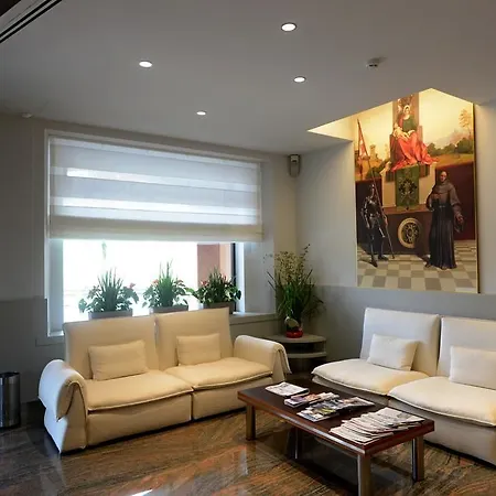 Roma, Bw Signature Collection Hotel Castelfranco Veneto