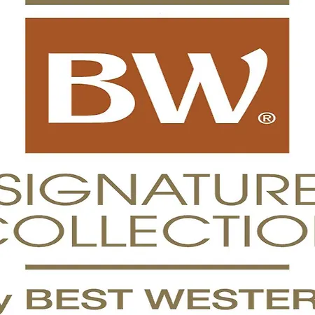 Roma, Bw Signature Collection Szálloda 4*