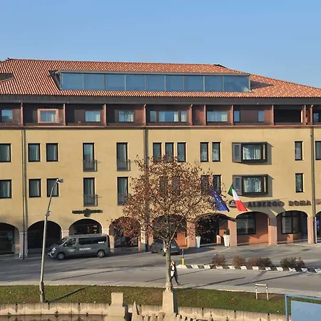 Roma, Bw Signature Collection 4*