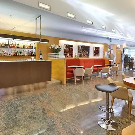 Roma, Bw Signature Collection Otel Castelfranco Veneto