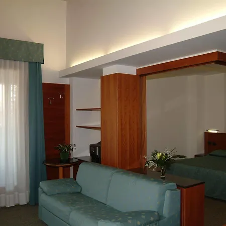Roma, Bw Signature Collection Castelfranco Veneto